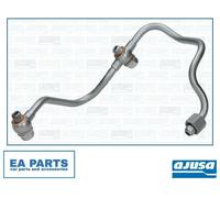 Oil Pipe, charger for MERCEDES-BENZ W202 W204 W205 C204 AJUSA OP10298
