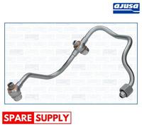 OIL PIPE, CHARGER FOR MERCEDES-BENZ W202 W204 W205 C204 AJUSA OP10298