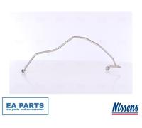 NISSENS 935219 Oil Pipe, charger