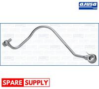 OIL PIPE, CHARGER FOR MITSUBISHI OUTLANDER AJUSA OP10723