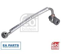 Oil Pipe, charger for OPEL ADAM ASTRA J CASCADA CORSA D FEBI BILSTEIN 185036
