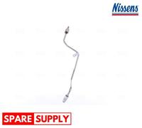OIL PIPE, CHARGER FOR OPEL ASTRA J CASCADA INSIGNIA A NISSENS 935060 FITS INLET