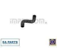 Oil Pipe, charger for OPEL ASTRA J COMBO CORSA D ORIGINAL IMPERIUM 16261