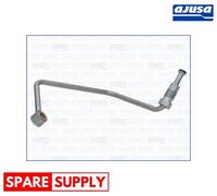OIL PIPE, CHARGER FOR OPEL MOVANO A VIVARO A AJUSA OP10109