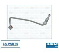 Oil Pipe, charger for OPEL MOVANO A VIVARO A AJUSA OP10109