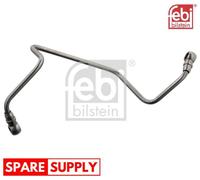 OIL PIPE, CHARGER FOR PEUGEOT 1007 206 207 3008 FEBI BILSTEIN 103660
