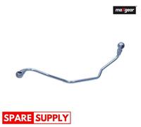 OIL PIPE, CHARGER FOR PEUGEOT 207 208 3008 308 MAXGEAR 68-0221