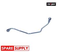 OIL PIPE, CHARGER FOR PEUGEOT 207 208 3008 308 MAXGEAR 68-0221
