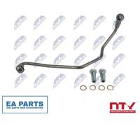 Oil Pipe, charger for PEUGEOT 207 208 3008 308 NTY ECD-CT-016