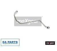 Oil Pipe, charger for PEUGEOT 207 3008 307 Break 307 SW MAXGEAR 68-0149