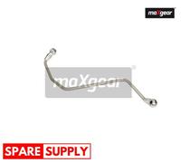 OIL PIPE, CHARGER FOR PEUGEOT 207 3008 307 BREAK 307 SW MAXGEAR 68-0149