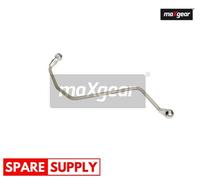 OIL PIPE, CHARGER FOR PEUGEOT 207 3008 307 BREAK 307 SW MAXGEAR 68-0149