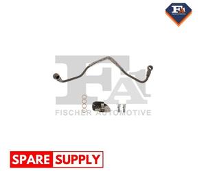 OIL PIPE, CHARGER FOR PEUGEOT 207 3008 308 5008 FA1 621-903Z