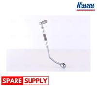 OIL PIPE, CHARGER FOR PEUGEOT 3008 308 407 5008 NISSENS 935117 FITS INLET