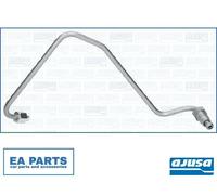 Oil Pipe, charger for PEUGEOT 306 406 AJUSA OP10645