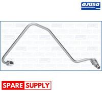 OIL PIPE, CHARGER FOR PEUGEOT 306 406 AJUSA OP10645