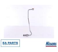 Oil Pipe, charger for RENAULT CAPTUR CLIO FLUENCE NISSENS 935124 fits Inlet