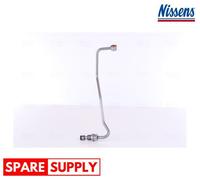 OIL PIPE, CHARGER FOR RENAULT CAPTUR CLIO FLUENCE NISSENS 935124 FITS INLET