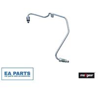 Oil Pipe, charger for RENAULT CLIO KANGOO LAGUNA MASTER MAXGEAR 68-0222