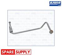OIL PIPE, CHARGER FOR RENAULT CLIO KANGOO MEGANE MODUS AJUSA OP10029