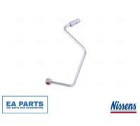 Oil Pipe, charger for RENAULT ESPACE MASTER TRAFIC NISSENS 935087 fits Inlet