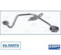 Oil Pipe, charger for RENAULT GRAND SCÉNIC MEGANE SCÉNIC AJUSA OP10579