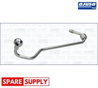 OIL PIPE, CHARGER FOR RENAULT MASTER AJUSA OP10025