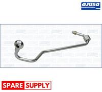OIL PIPE, CHARGER FOR RENAULT MASTER AJUSA OP10025