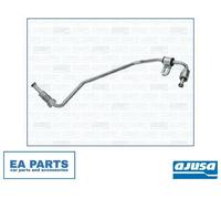 Oil Pipe, charger for RENAULT MASTER AJUSA OP10871