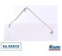 Oil Pipe, charger for SEAT ALTEA LEON TOLEDO NISSENS 935146 fits Inlet