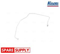 OIL PIPE, CHARGER FOR SEAT CORDOBA IBIZA NISSENS 935051 FITS INLET