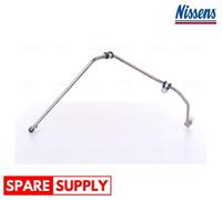 OIL PIPE, CHARGER FOR SEAT CORDOBA IBIZA NISSENS 935197 FITS INLET