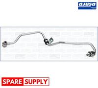 OIL PIPE, CHARGER FOR SEAT EXEO AJUSA OP10625