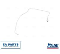 Oil Pipe, charger for SKODA FABIA NISSENS 935051 fits Inlet