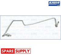 OIL PIPE, CHARGER FOR SKODA FABIA OCTAVIA AJUSA OP10054