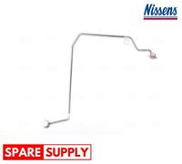OIL PIPE, CHARGER FOR SUZUKI GRAND ESCUDO NISSENS 935031 FITS INLET
