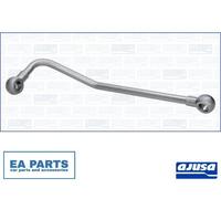 Oil Pipe, charger for TOYOTA AURIS AJUSA OP10893