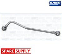 OIL PIPE, CHARGER FOR TOYOTA AURIS RAV 4 VERSO AJUSA OP10893