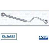 Oil Pipe, charger for VAUXHALL ASTRA ASTRAVAN CORSA CORSAVAN AJUSA OP10239