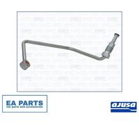 Oil Pipe, charger for VAUXHALL MOVANO VIVARO A AJUSA OP10109