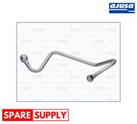 OIL PIPE, CHARGER FOR VOLVO C30 C70 S40 S60 AJUSA OP10282