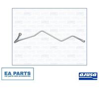 Oil Pipe, charger for VOLVO C70 AJUSA OP10289