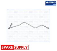 OIL PIPE, CHARGER FOR VOLVO C70 S60 S80 V70 AJUSA OP10289