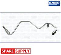 OIL PIPE, CHARGER FOR VOLVO S40 V40 AJUSA OP10022
