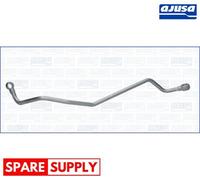 OIL PIPE, CHARGER FOR VOLVO S40 V40 AJUSA OP10208