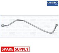 OIL PIPE, CHARGER FOR VOLVO S60 S80 V70 XC90 AJUSA OP10218