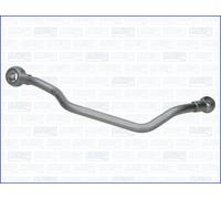 Oil Pipe, charger for VOLVO S80 AJUSA OP10769