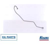 Oil Pipe, charger for VOLVO S80 NISSENS 935208 fits Inlet