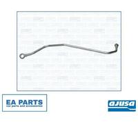 Oil Pipe, charger for VOLVO V70 AJUSA OP10536