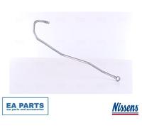 Oil Pipe, charger for VOLVO XC90 NISSENS 935207 fits Inlet